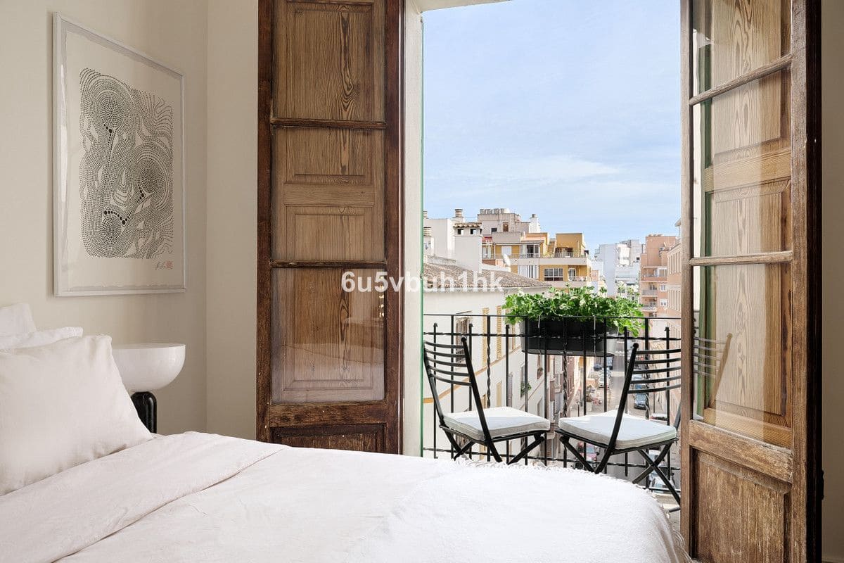 3 sovrum Lägenhet till salu i Palma de Mallorca - 849 000 € (Ref: 10053972)