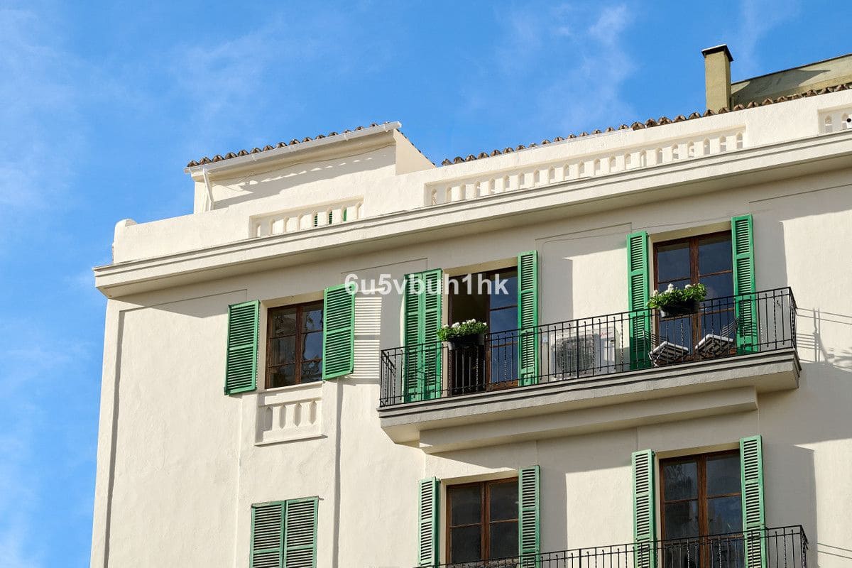 3 sovrum Lägenhet till salu i Palma de Mallorca - 849 000 € (Ref: 10053972)