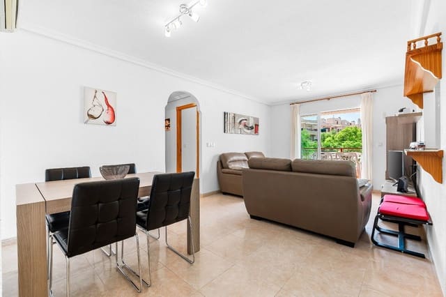 2 soverom Leilighet til salgs i Los Dolses, Orihuela - € 215 000 (Ref: 10053975)