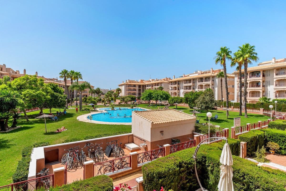 Apartamento de 2 habitaciones en Los Dolses en venta - 215.000 € (Ref: 10053975)