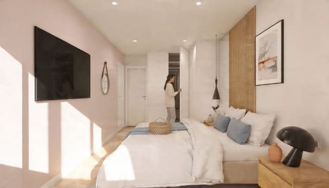 3 slaapkamer Villa te koop in Pilar de la Horadada ciudad, Pilar de la Horadada met zwembad - € 325.000 (Ref: 10053981)