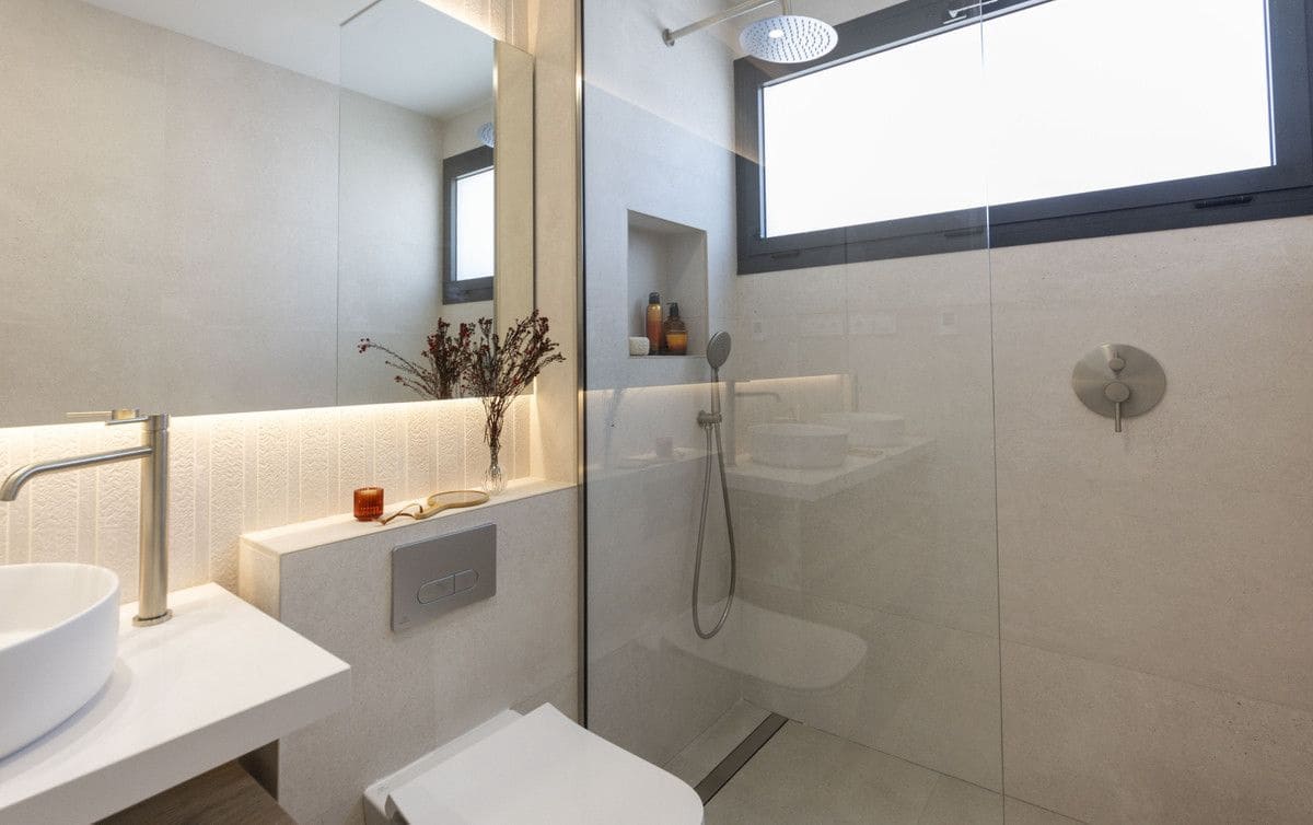 3 chambre Villa/Maison à vendre à Banos y Mendigo avec piscine - 415 900 € (Ref: 10053991)