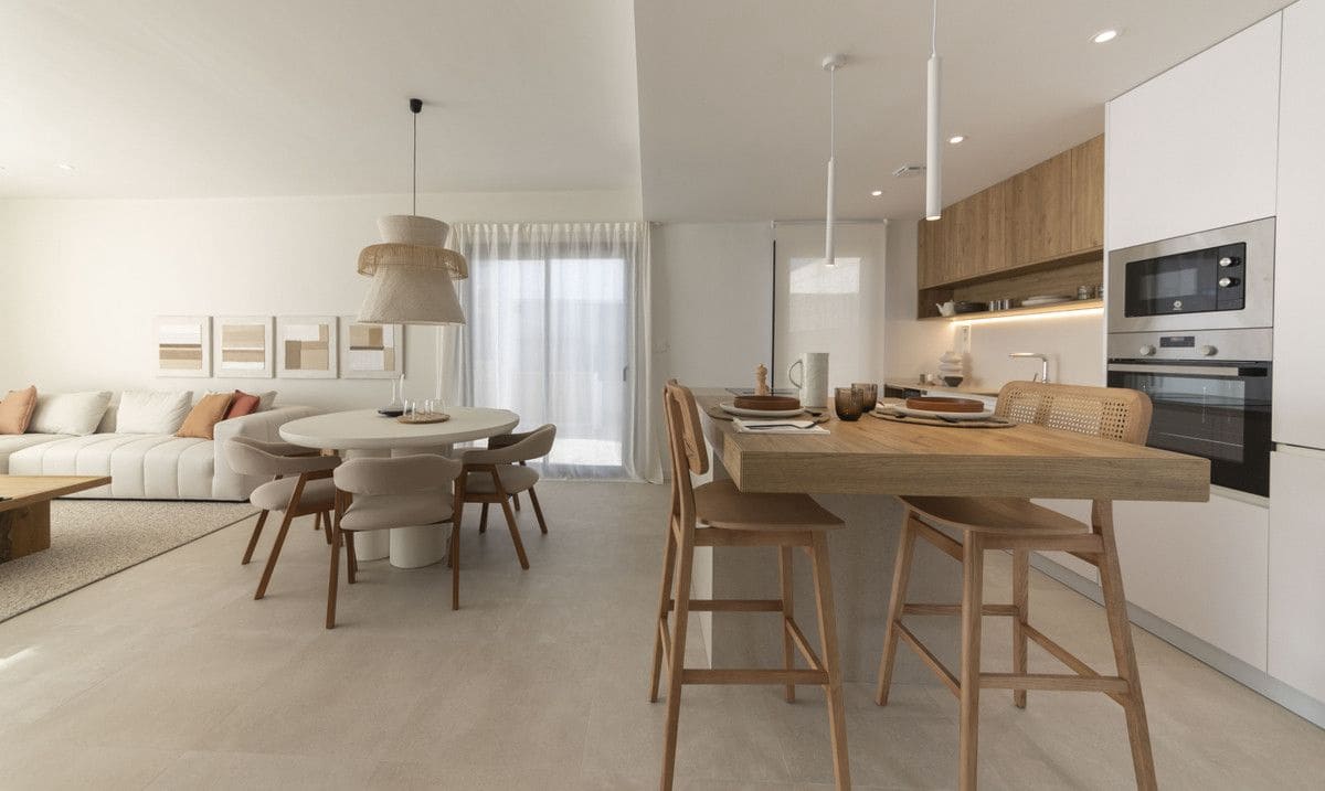 3 chambre Villa/Maison à vendre à Banos y Mendigo avec piscine - 415 900 € (Ref: 10053991)