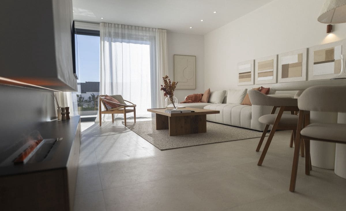 3 soverom Villa til salgs i Banos y Mendigo med svømmebasseng - € 405 900 (Ref: 10053992)