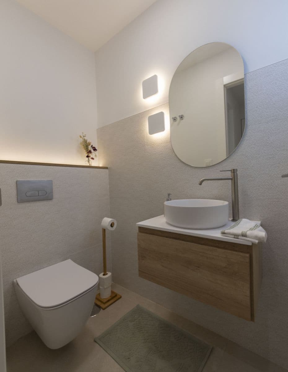 3 soverom Villa til salgs i Banos y Mendigo med svømmebasseng - € 405 900 (Ref: 10053992)