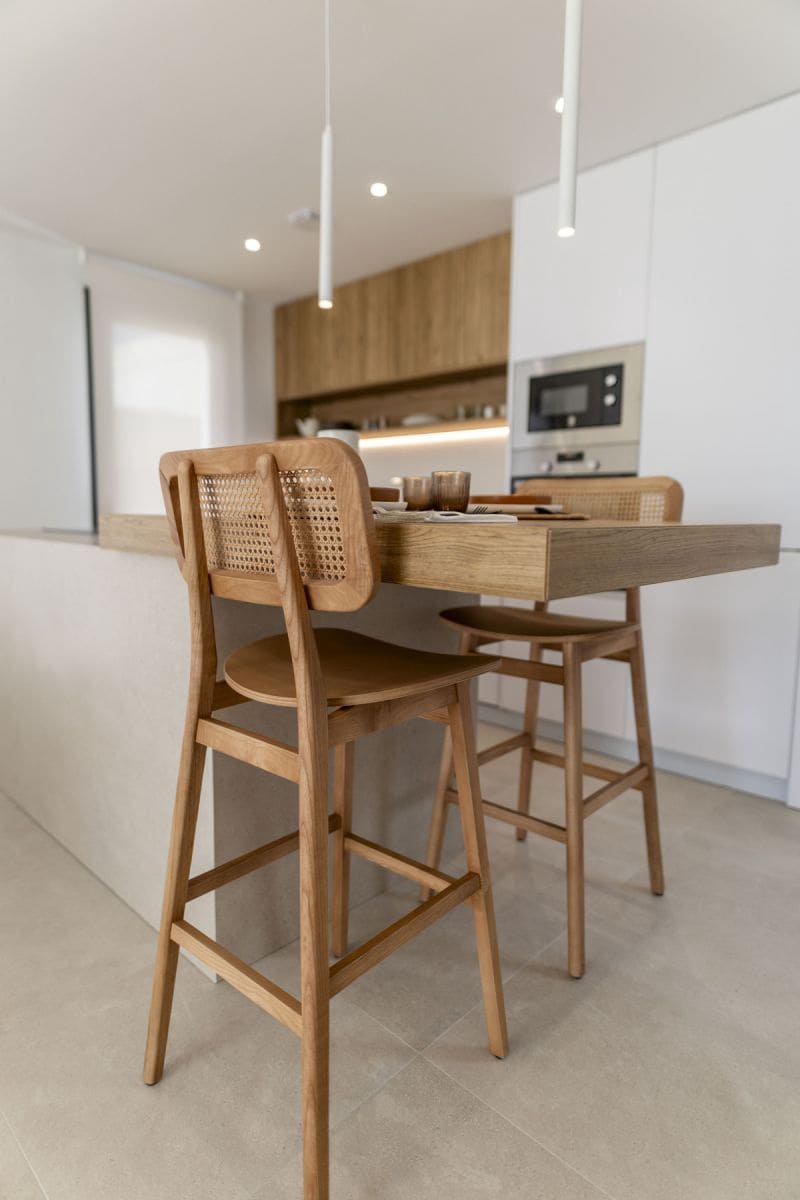 Chalet de 3 habitaciones en Baños y Mendigo en venta con piscina - 409.900 € (Ref: 10053993)