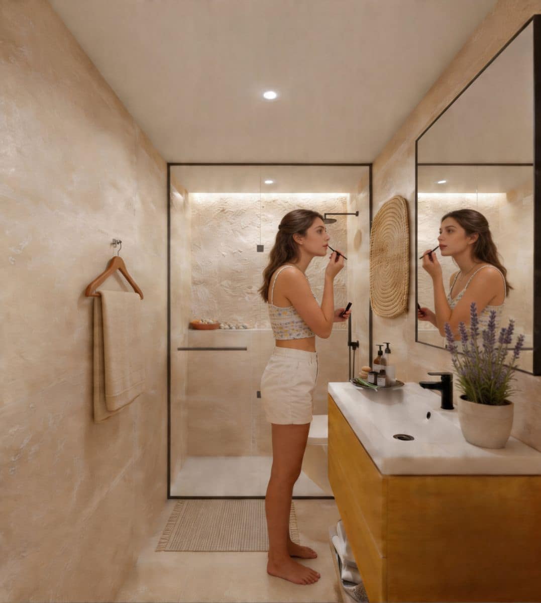3 sypialnia Willa na sprzedaż w Pilar de la Horadada z basenem - 355 000 € (Ref: 10053995)