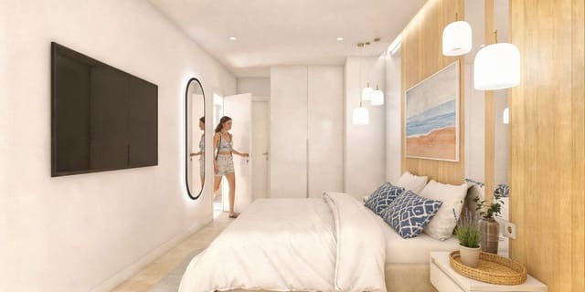 Chalet de 3 habitaciones en Pilar de la Horadada ciudad, Pilar de la Horadada en venta con piscina - 345.000 € (Ref: 10053997)