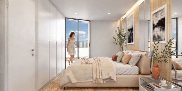 Chalet de 3 habitaciones en Pilar de la Horadada ciudad, Pilar de la Horadada en venta con piscina - 345.000 € (Ref: 10053997)