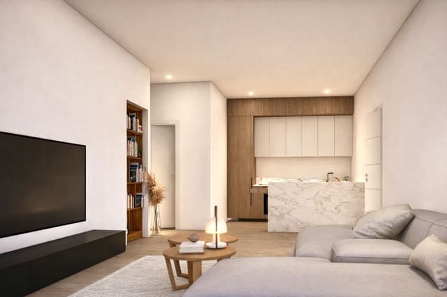 2 quarto Apartamento para venda em Centro, Mijas - 320 000 € (Ref: 10054005)