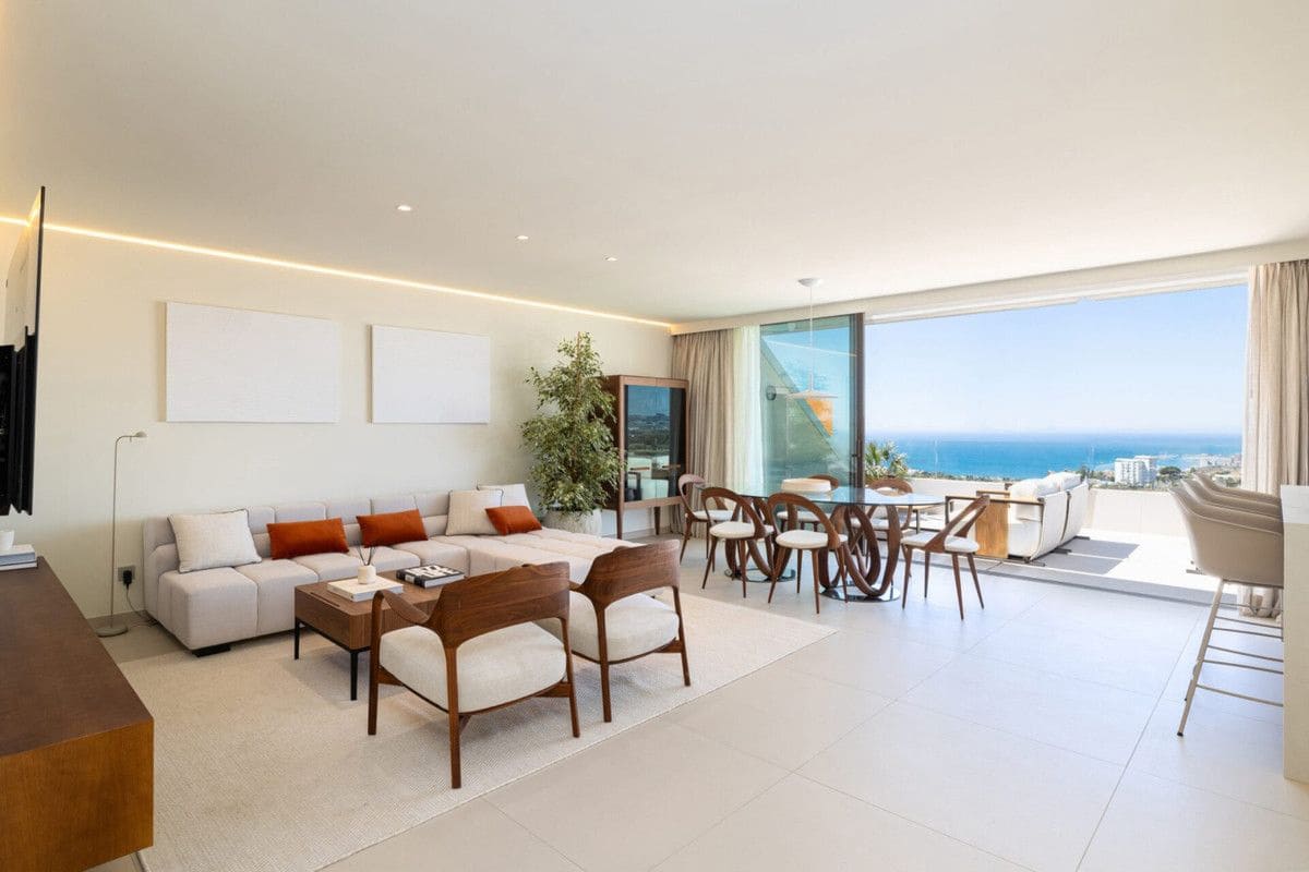 2 camera da letto Appartamento in vendita in Fuengirola con piscina - 695.000 € (Rif: 10054016)