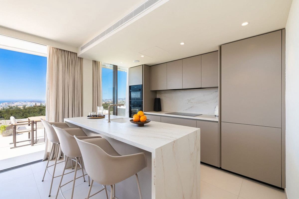 2 camera da letto Appartamento in vendita in Fuengirola con piscina - 695.000 € (Rif: 10054016)