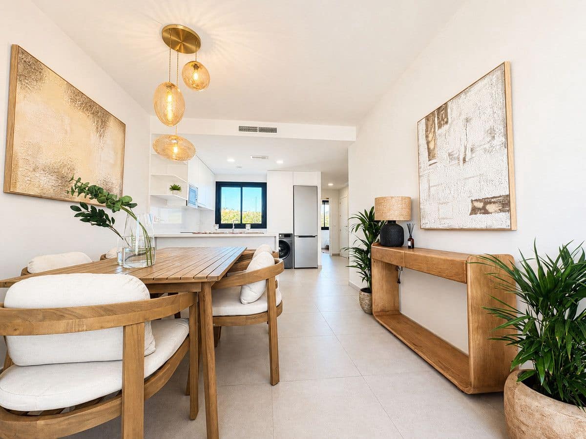 3 quarto Casa em Banda para venda em Banos y Mendigo com piscina - 320 500 € (Ref: 10054018)
