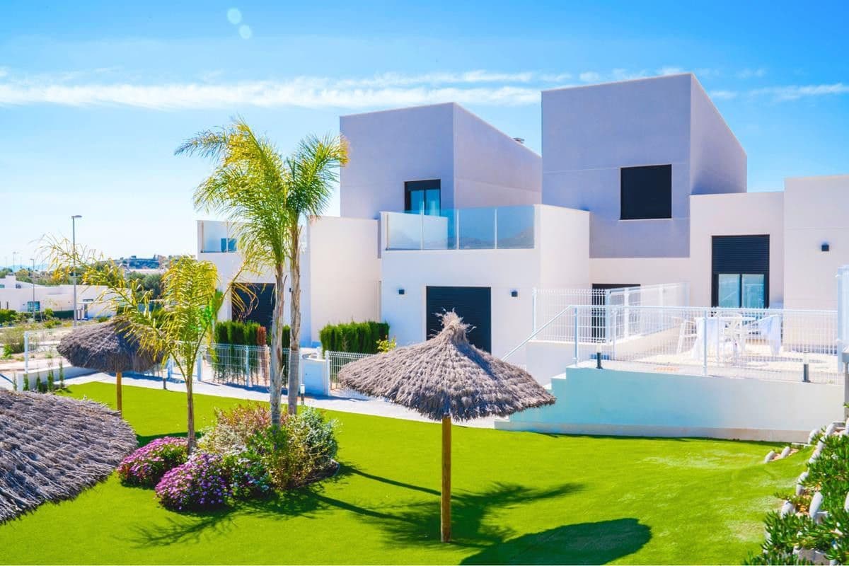 3 quarto Casa em Banda para venda em Banos y Mendigo com piscina - 320 500 € (Ref: 10054018)