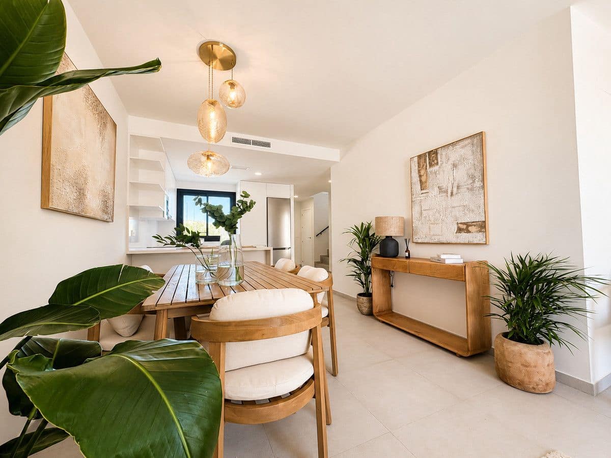 Casa de 3 habitaciones en Baños y Mendigo en venta con piscina - 315.500 € (Ref: 10054021)
