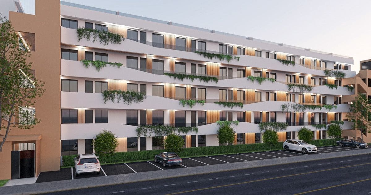 3 camera da letto Appartamento in vendita in Santiago de la Ribera con piscina - 300.000 € (Rif: 10054088)