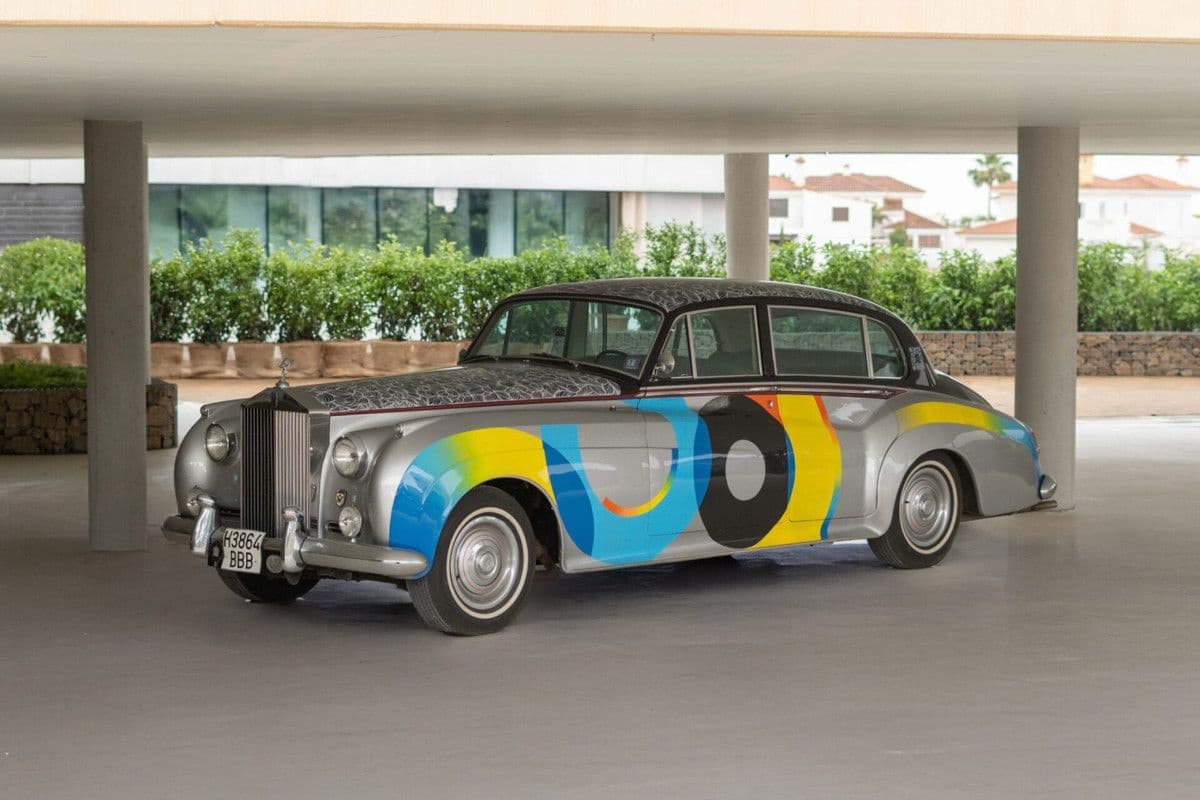 3 makuuhuone Huoneisto myytävänä paikassa Fuengirola mukana uima-altaan - 1 950 000 € (Ref: 10054157)