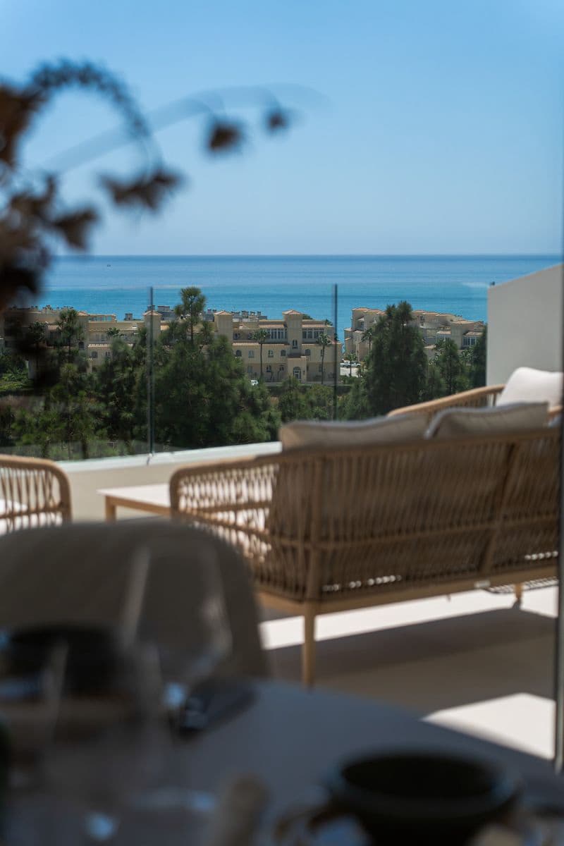 2 chambre Appartement à vendre à Mijas avec piscine - 890 000 € (Ref: 10054195)
