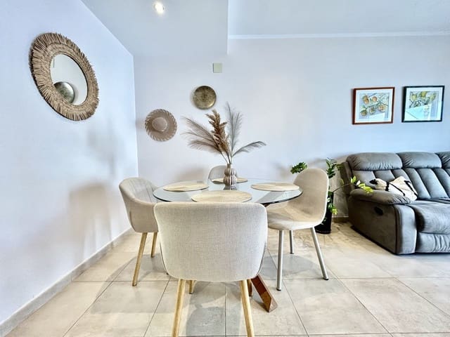 3 sovrum Hus till salu i Ciudad Quesada, Rojales - 249 995 € (Ref: 10054200)