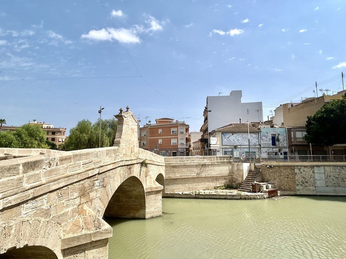 4 chambre Appartement à vendre à Rojales - 159 000 € (Ref: 10054201)