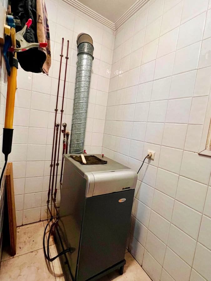 2 camera da letto Villa in vendita in La Siesta - 699.990 € (Rif: 10054202)
