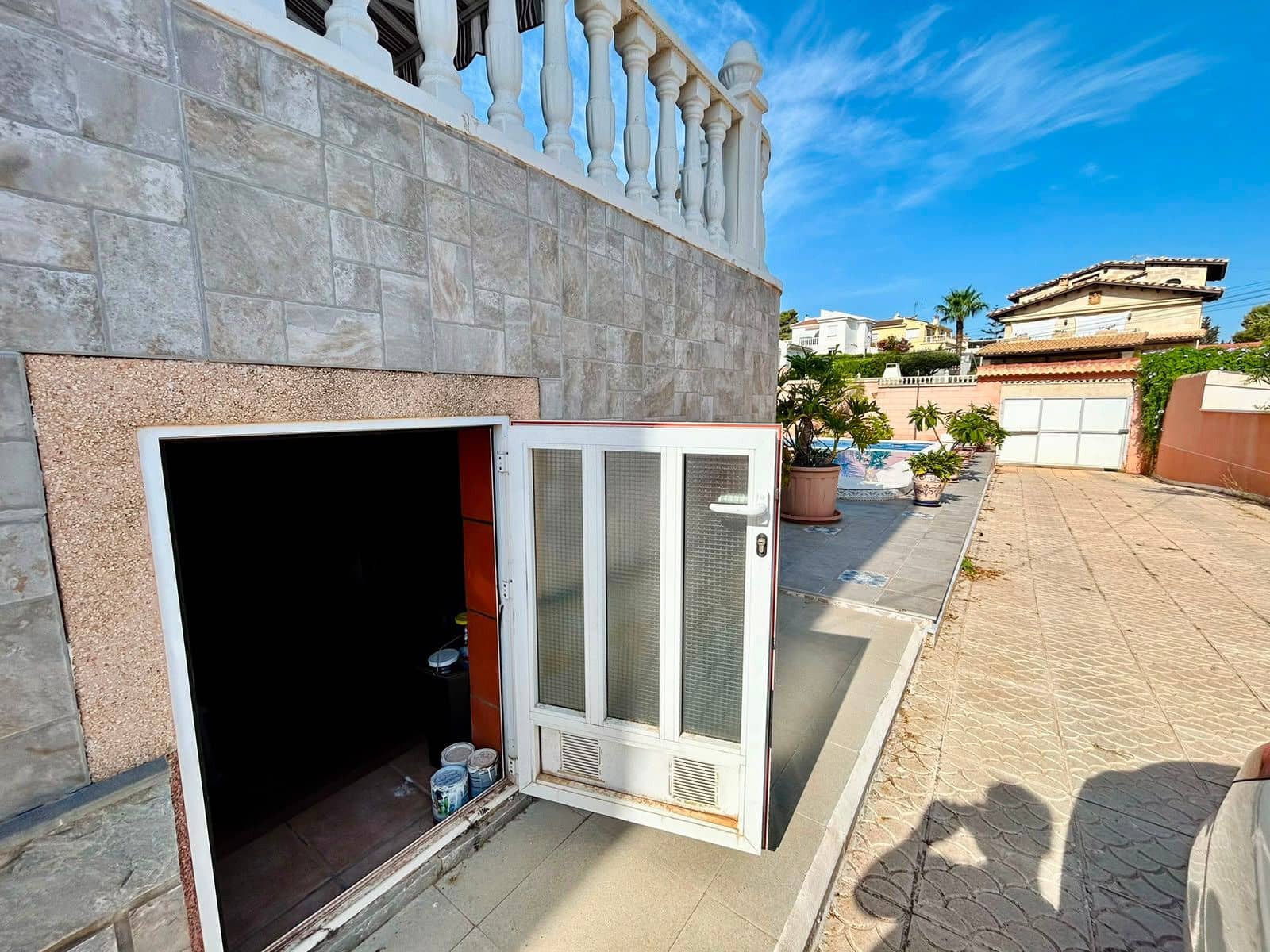 2 camera da letto Villa in vendita in La Siesta - 699.990 € (Rif: 10054202)