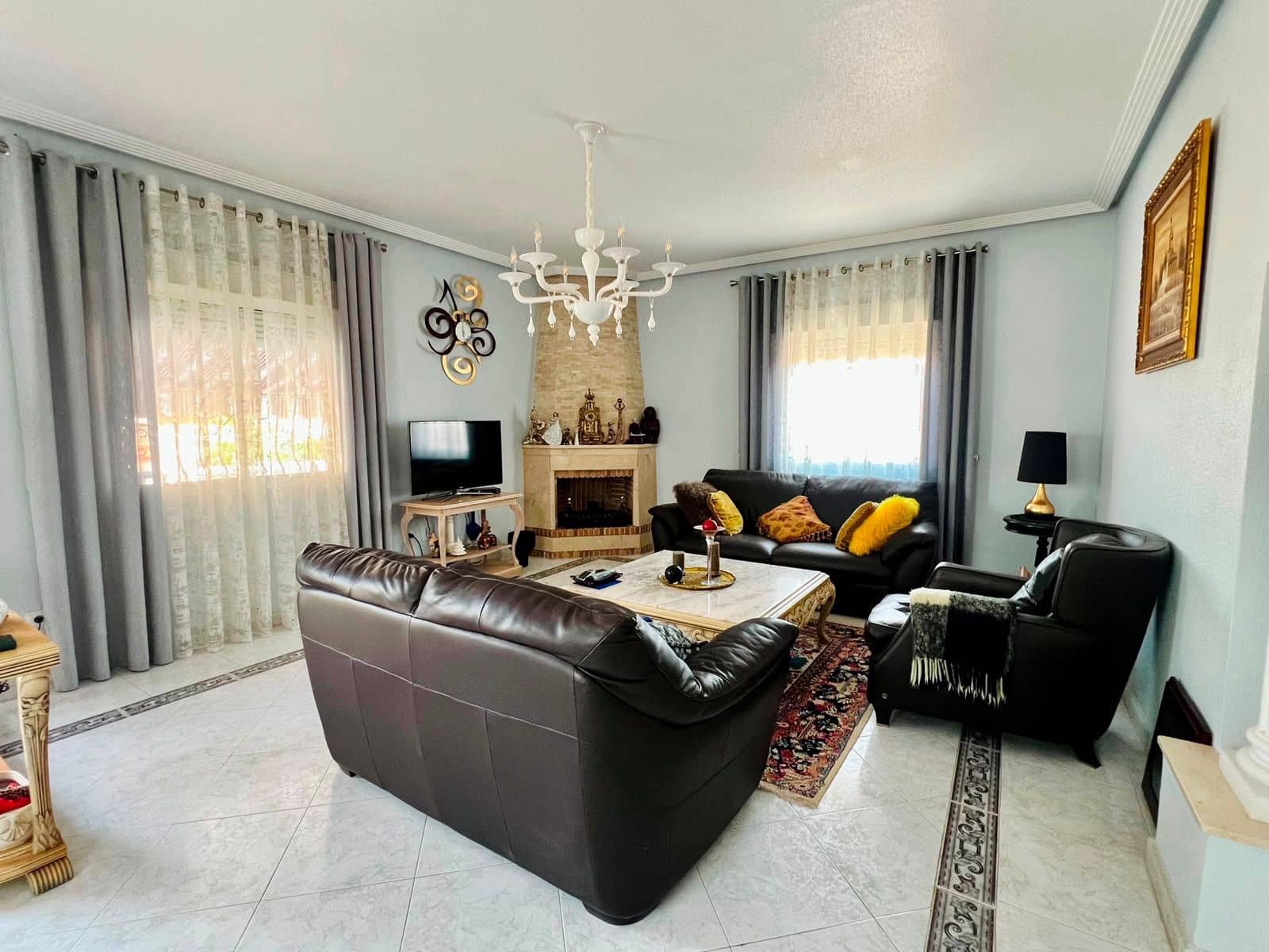2 camera da letto Villa in vendita in La Siesta - 699.990 € (Rif: 10054202)