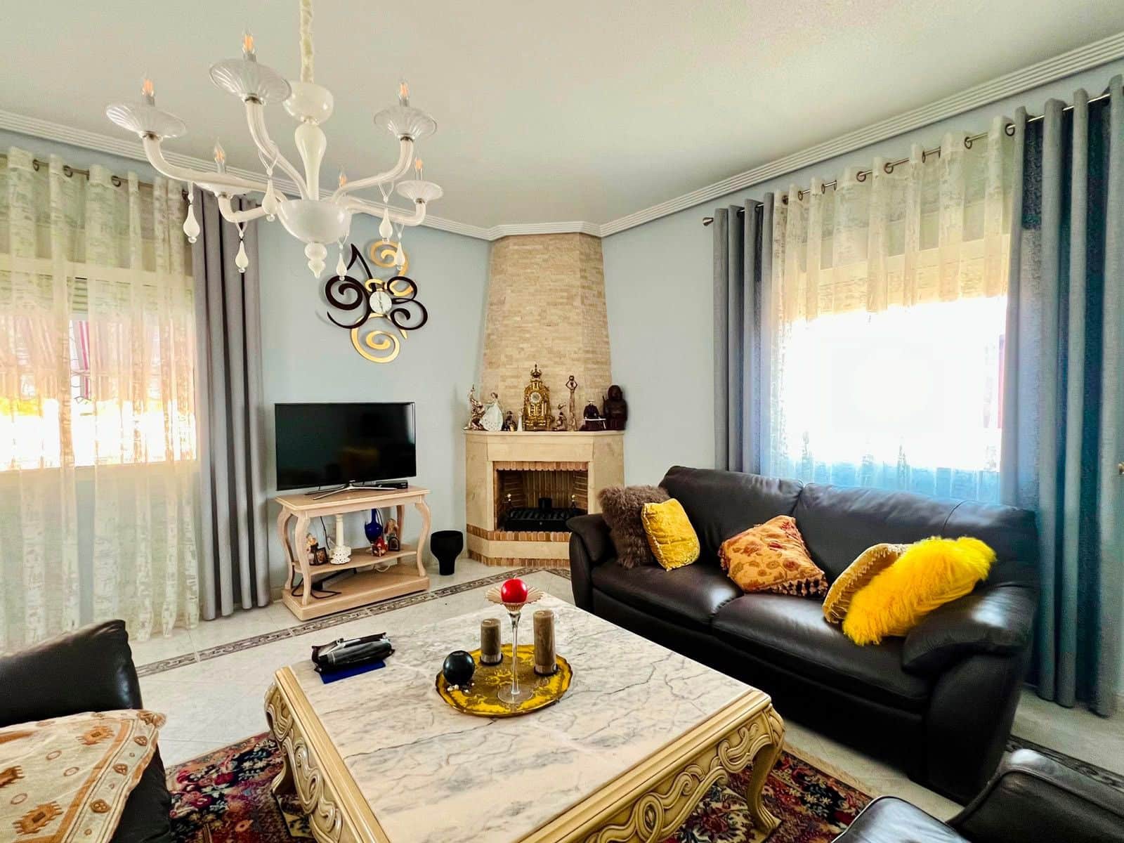 2 camera da letto Villa in vendita in La Siesta - 699.990 € (Rif: 10054202)
