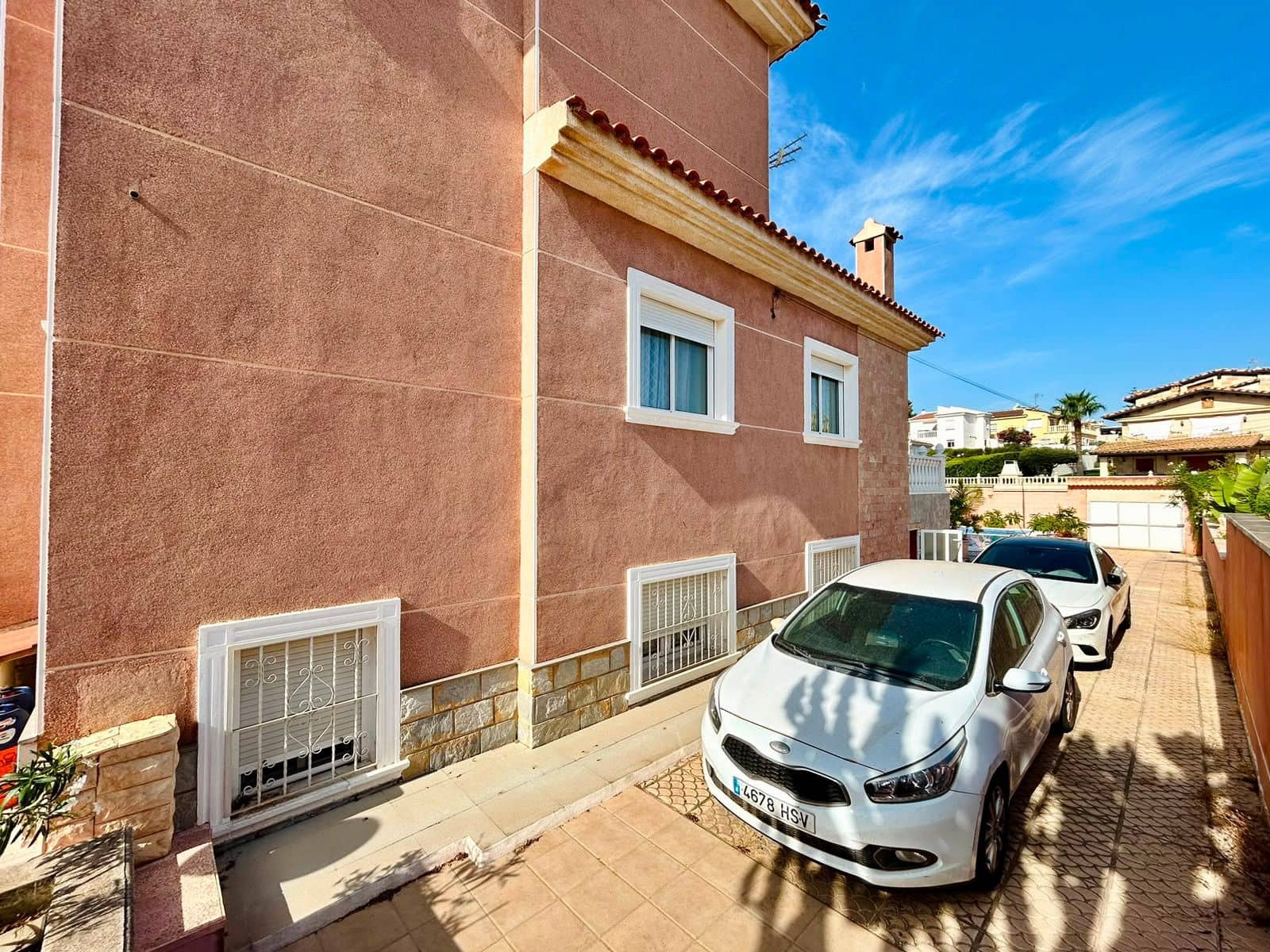2 camera da letto Villa in vendita in La Siesta - 699.990 € (Rif: 10054202)