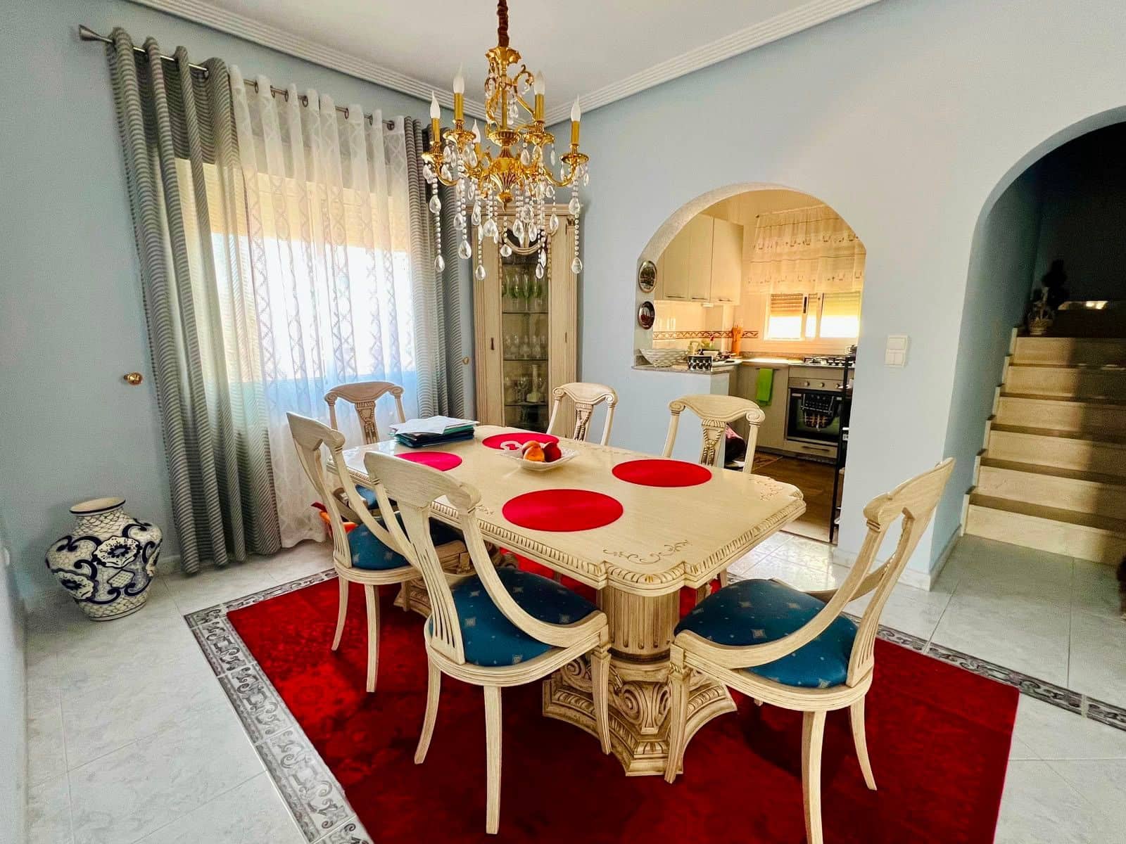 2 camera da letto Villa in vendita in La Siesta - 699.990 € (Rif: 10054202)