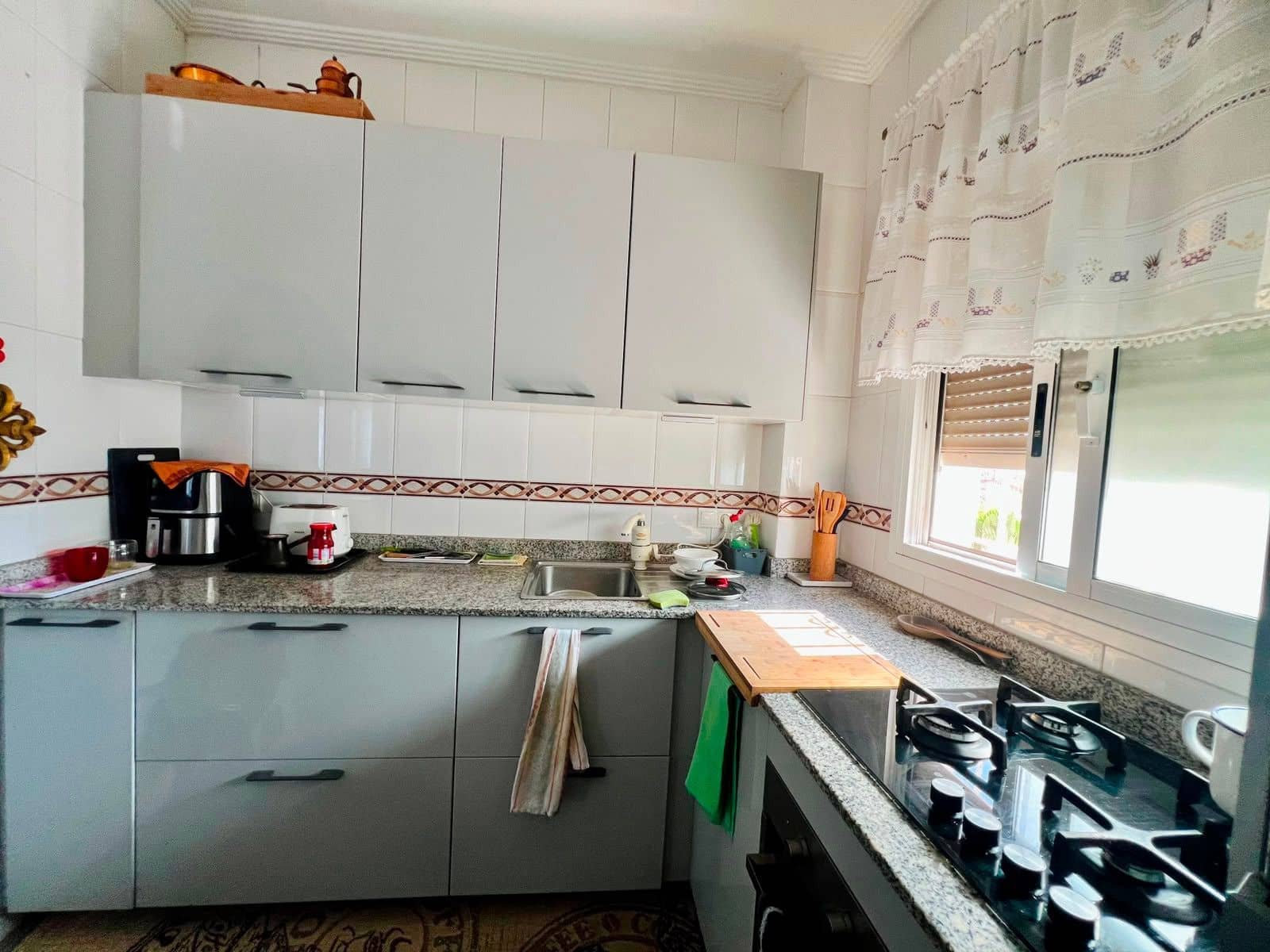 2 camera da letto Villa in vendita in La Siesta - 699.990 € (Rif: 10054202)