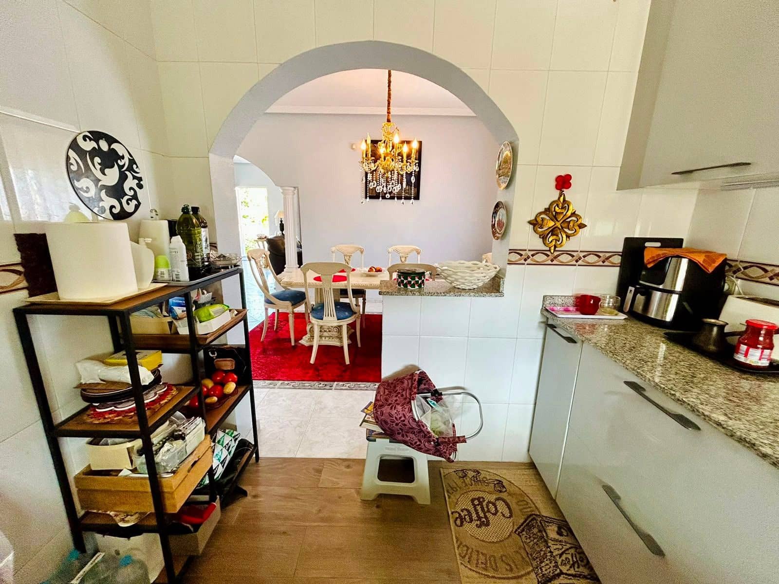 2 camera da letto Villa in vendita in La Siesta - 699.990 € (Rif: 10054202)