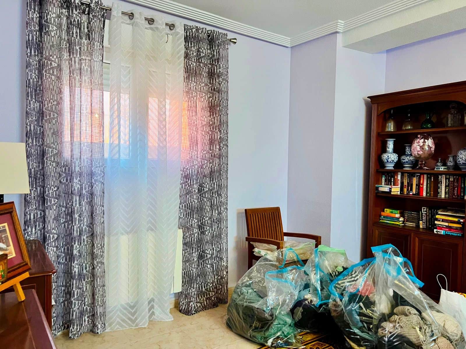 2 camera da letto Villa in vendita in La Siesta - 699.990 € (Rif: 10054202)