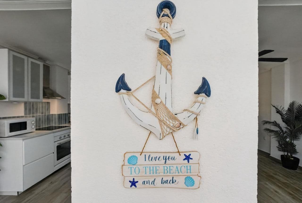 3 sovrum Lägenhet till salu i Torrevieja - 279 000 € (Ref: 10054204)