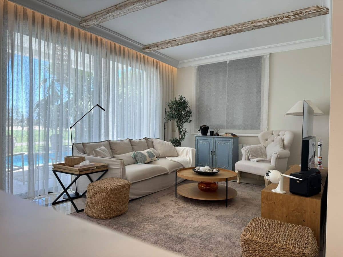 4 bedroom Villa for sale in Roda with pool - € 661,500 (Ref: 10054207)