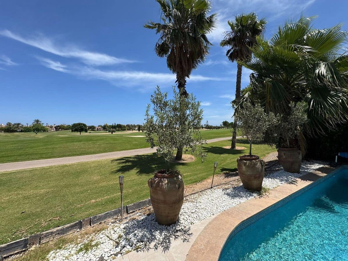 4 bedroom Villa for sale in Roda with pool - € 661,500 (Ref: 10054207)