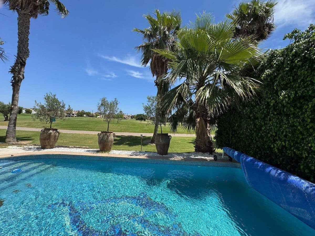 4 bedroom Villa for sale in Roda with pool - € 661,500 (Ref: 10054207)