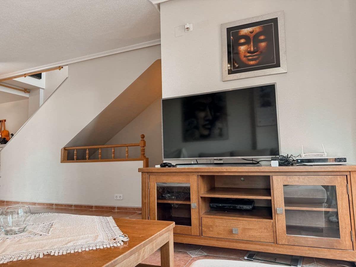 4 soverom Leilighet til salgs i La Zenia med svømmebasseng - € 240 000 (Ref: 10054208)