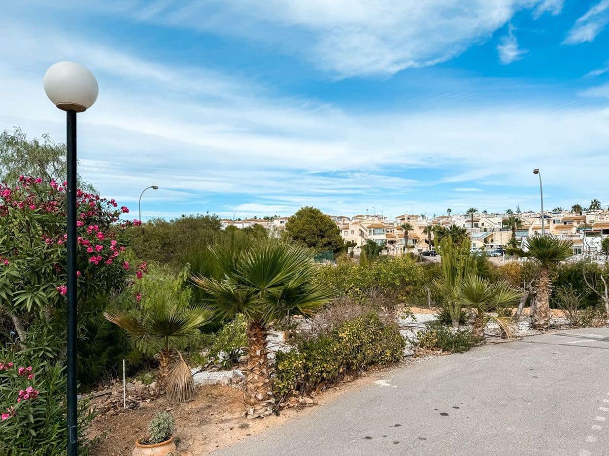 4 soverom Leilighet til salgs i La Zenia med svømmebasseng - € 240 000 (Ref: 10054208)