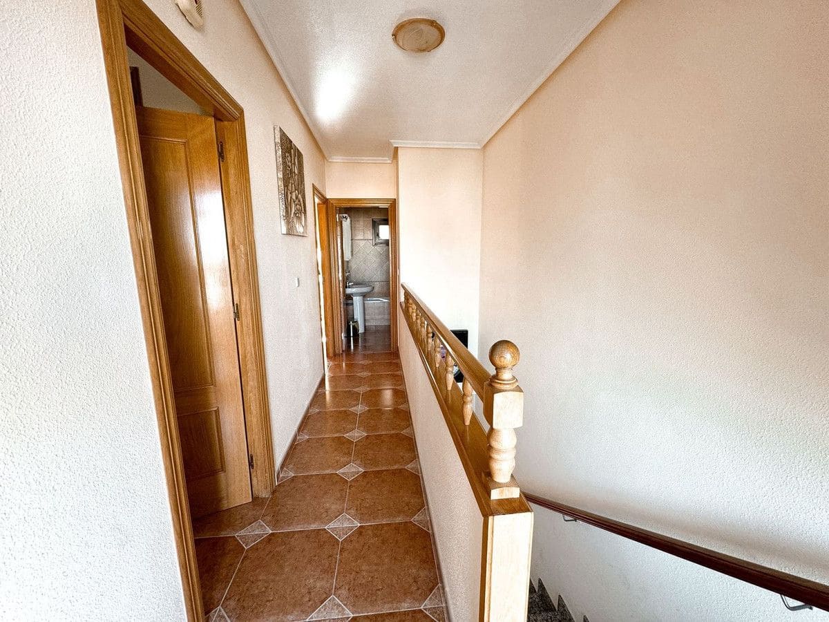 4 soverom Leilighet til salgs i La Zenia med svømmebasseng - € 240 000 (Ref: 10054208)