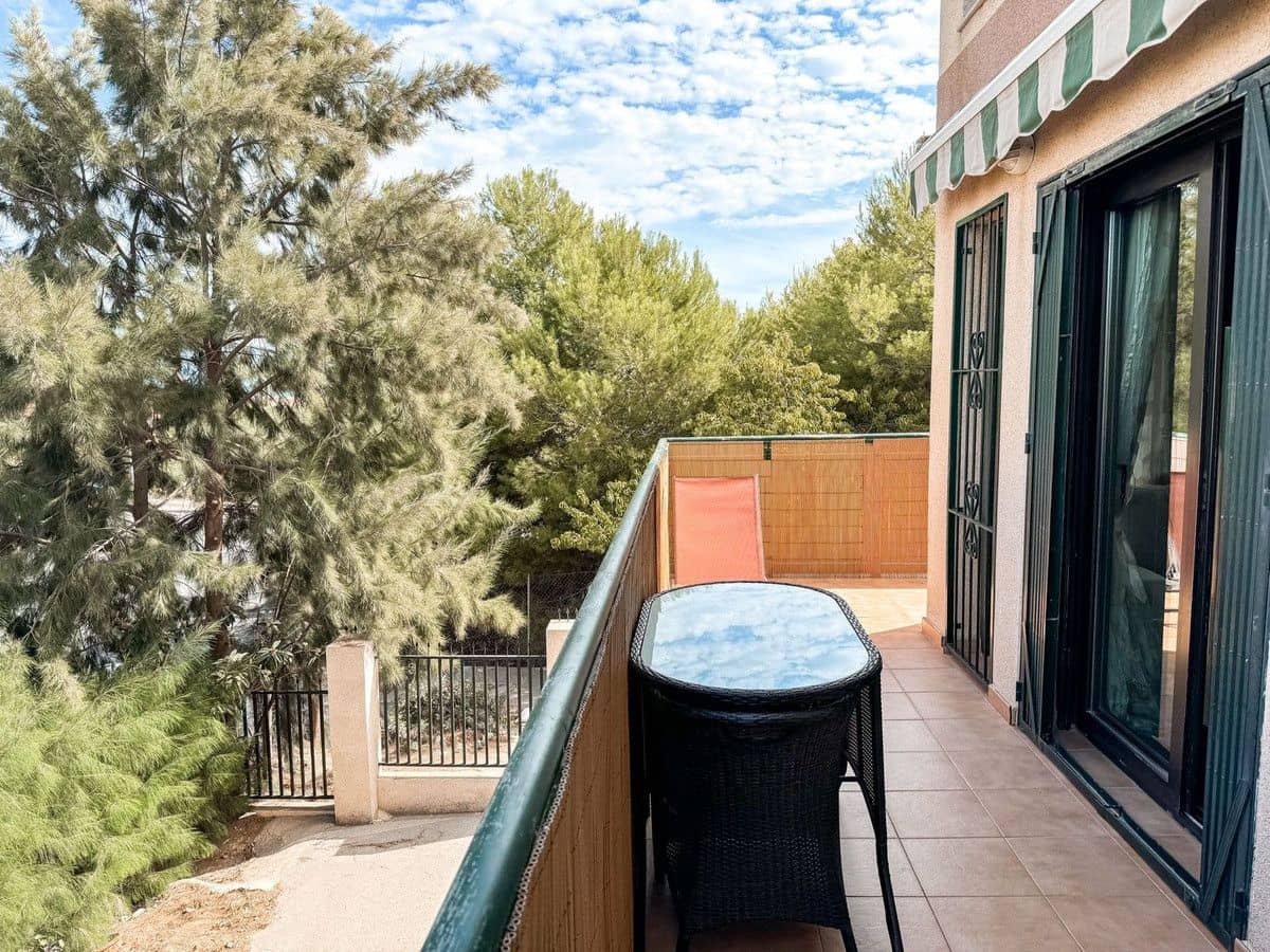 4 soverom Leilighet til salgs i La Zenia med svømmebasseng - € 240 000 (Ref: 10054208)