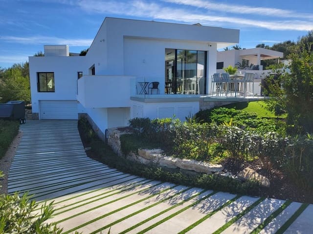 4 soveværelse Villa til salg i Las Colinas Golf, Orihuela med swimmingpool - € 1.450.000 (Ref: 10054211)