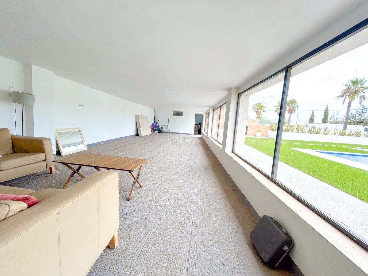 8 soverom Villa til salgs i Los Montesinos - € 1 400 000 (Ref: 10054213)