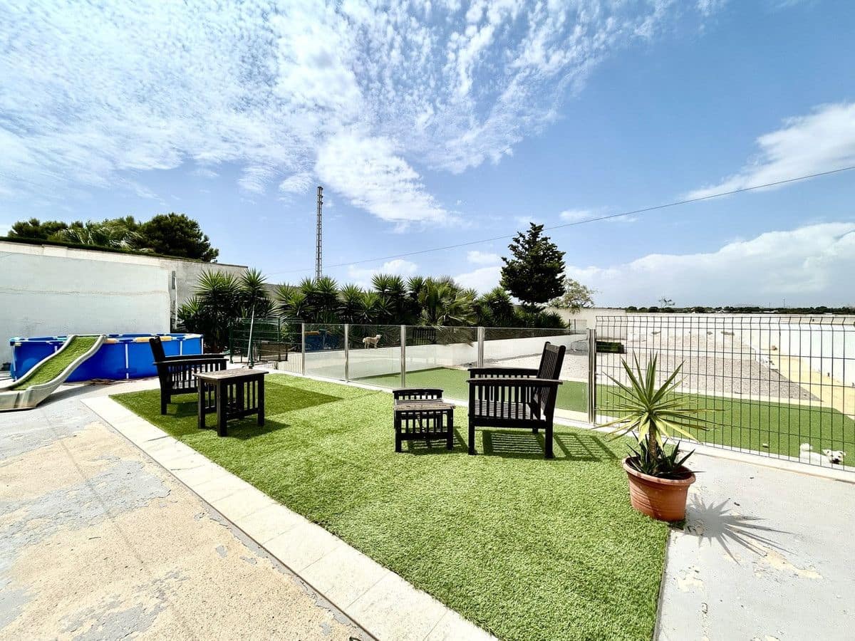8 soverom Villa til salgs i Los Montesinos - € 1 400 000 (Ref: 10054213)
