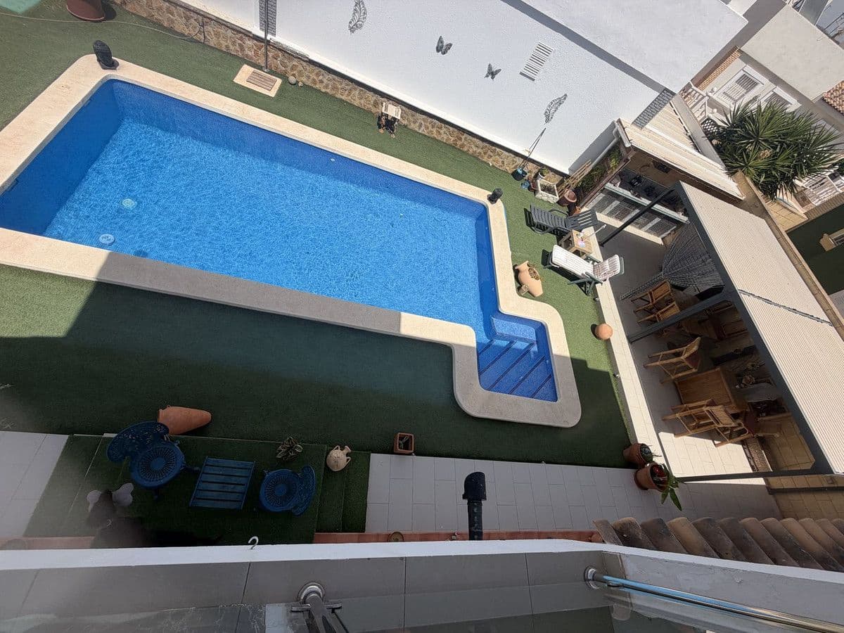 4 Zimmer Villa zu verkaufen in Avileses mit Pool - 289.000 € (Ref: 10054214)