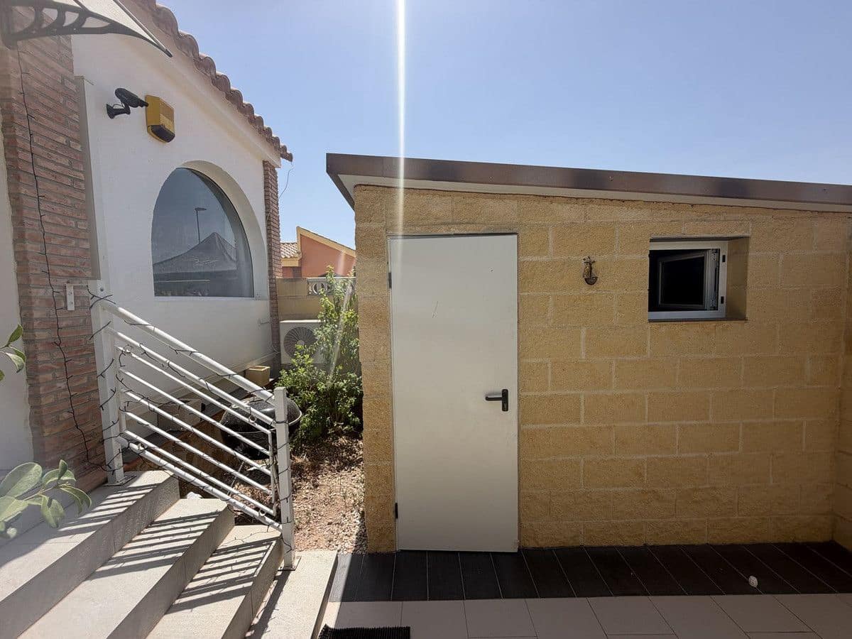 4 Zimmer Villa zu verkaufen in Avileses mit Pool - 289.000 € (Ref: 10054214)