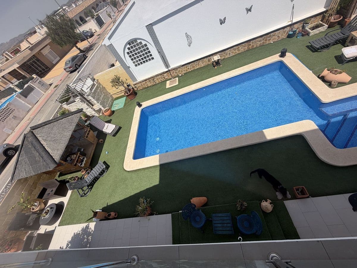 4 Zimmer Villa zu verkaufen in Avileses mit Pool - 289.000 € (Ref: 10054214)