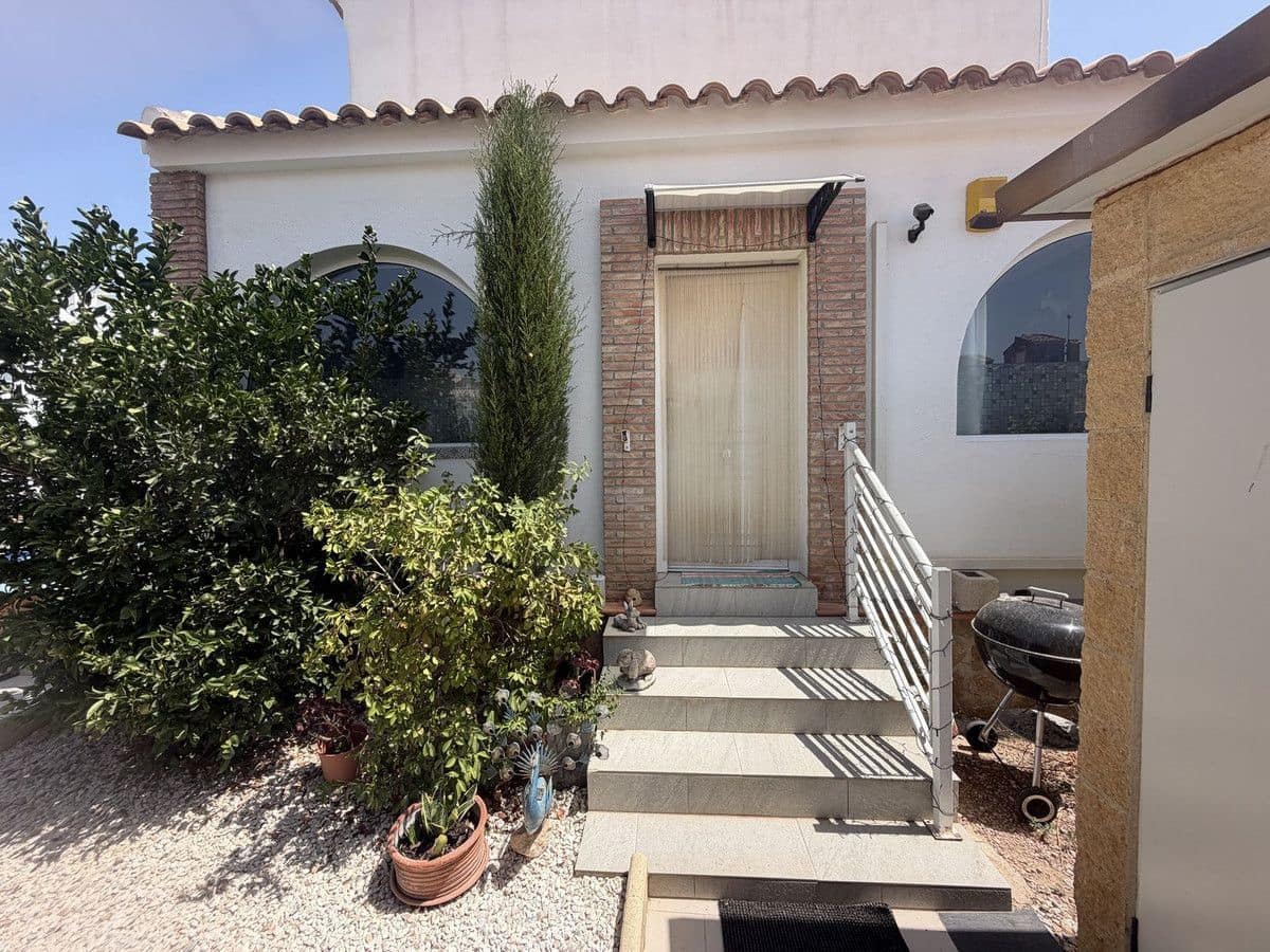 4 Zimmer Villa zu verkaufen in Avileses mit Pool - 289.000 € (Ref: 10054214)