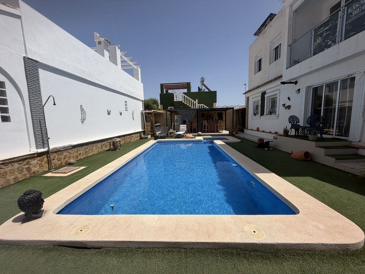 4 Zimmer Villa zu verkaufen in Avileses mit Pool - 289.000 € (Ref: 10054214)