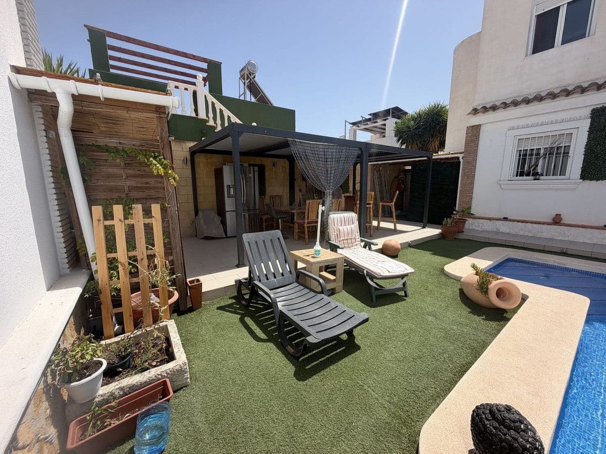 4 Zimmer Villa zu verkaufen in Avileses mit Pool - 289.000 € (Ref: 10054214)